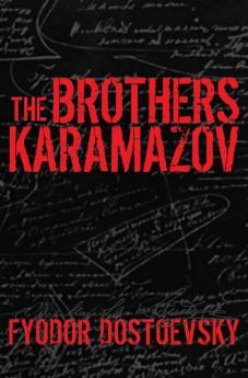 The Brothers Karamazov