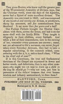 The New-England Primer: The Original 1777 Edition