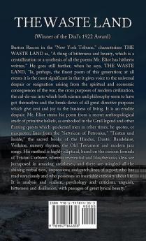 The Waste Land