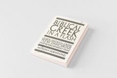 Biblical Greek in a Flash