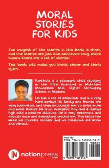 Moral Stories For Kids
