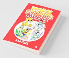 Moral Stories For Kids