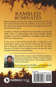 Rambled Ruminates