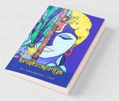Krishnapriya : An inner awakening to peace