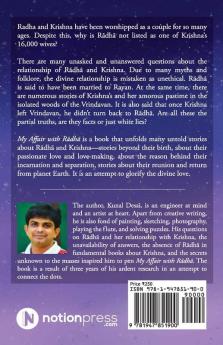 My Affair With Radha