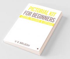 Pictorial Kit For Beginners: Qgis Arcgis & Qfield: Qgis Arcgis And Qfield