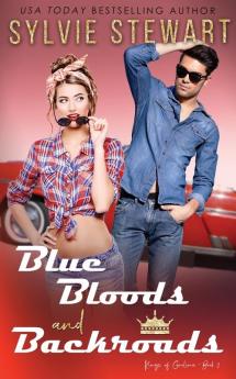 Blue Bloods and Backroads: 2 (Kings of Carolina)