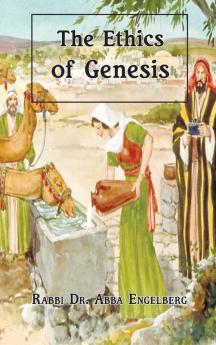 The Ethics of Genesis