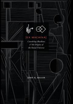 Ex Machina: Coevolving Machines and the Origins of the Social Universe