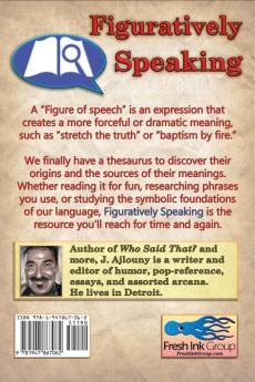 Figuratively Speaking
