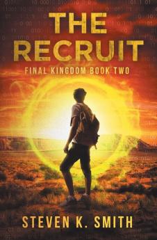 The Recruit: 2 (Final Kingdom)