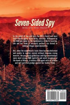 Seven-Sided Spy