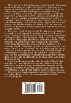 Elementary Treatise on Practical Magic