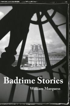 Badtime Stories