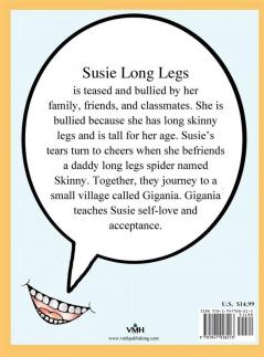 Susie Long Legs