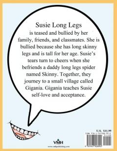 Susie Long Legs