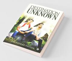 Destination Unknown