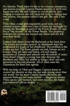 Chameleon: The Awakening: 1 (Forest People)