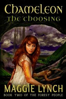 Chameleon: The Choosing: 2 (Forest People)