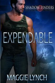 Expendable: 1 (Shadow Finders)