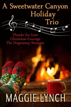 A Sweetwater Canyon Holiday Trio: 7