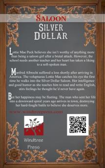 Lottie Mae: Silver Dollar Saloon: 2