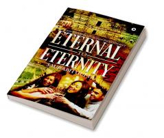 Eternal To Eternity : Religion Is Superficial Human Thoughts Isn’t