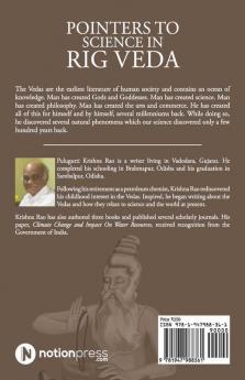 Pointers To Science In Rig Veda : With Age And Origin