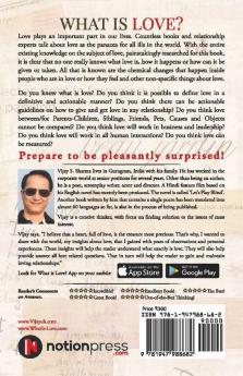 What is Love? : Love Formula for All Relationships