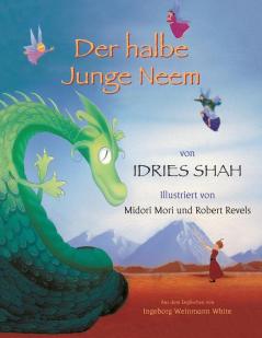 Der halbe Junge Neem (Hoopoe Teaching-Stories)