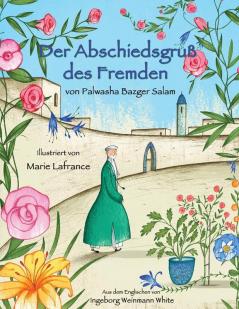 Der Abschiedsgruß des Fremden (Hoopoe Teaching-Stories)