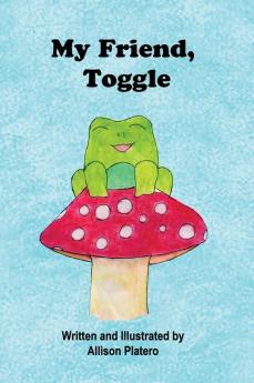My Friend Toggle