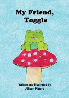 My Friend Toggle