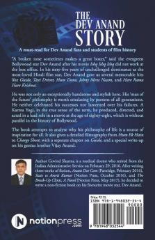 The Dev Anand Story