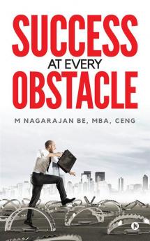 Success at Every Obstacle
