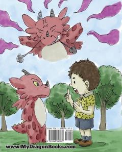 Train Your Angry Dragon