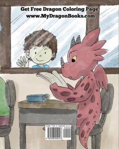 Dragon and The Bully