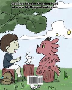 Train Your Dragon To Be Kind: A Dragon Book To Teach Children About Kindness. A Cute Children Story To Teach Kids To Be Kind Caring Giving And Thoughtful.: 9 (My Dragon Books)