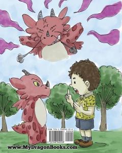 Entrena a tu Dragón Enojado: Enseña a tu dragón a ser paciente. Un adorable cuento infantil para enseñar a los niños sobre las emociones y el manejo de la ira. (Train Your Angry Dragon)