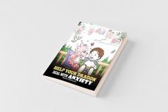 Help Your Dragon Deal With Anxiety