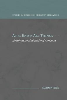 At the End of All Things