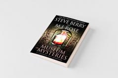 The Museum of Mysteries