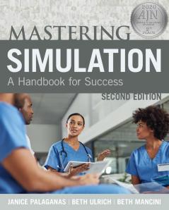 Mastering Simulation Second Edition