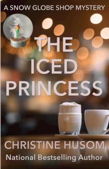 The Iced Princess