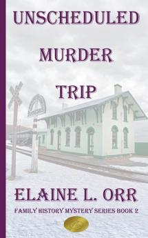 The Unscheduled Murder Trip