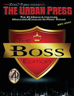 The Urban Press: The Boss Edition