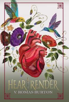 Heartrender: 3 (Heartmender)