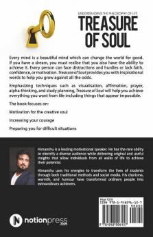 Treasure Of Soul : Understanding The Philosophy Of Life