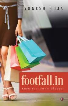 Footfall.in : Know Your Smart Shopper