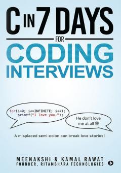 C In 7 Days For Coding Interviews